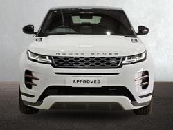 2022 Land Rover Range Rover Evoque PHEV R-Dynamic HSE