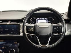 2022 Land Rover Range Rover Evoque PHEV R-Dynamic HSE