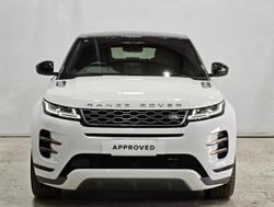 2022 Land Rover Range Rover Evoque PHEV R-Dynamic HSE