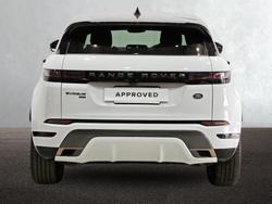 2022 Land Rover Range Rover Evoque PHEV R-Dynamic HSE