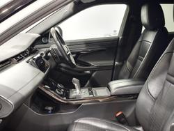 2022 Land Rover Range Rover Evoque PHEV R-Dynamic HSE