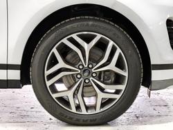 2022 Land Rover Range Rover Evoque PHEV R-Dynamic HSE