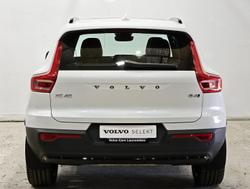 2025 Volvo XC40 Ultra B4 Dark