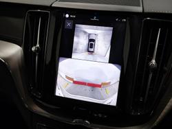 2025 Volvo XC60 Ultra B5 Bright