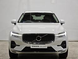 2025 Volvo XC60 Ultra B5 Bright