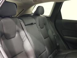 2025 Volvo XC60 Ultra B5 Bright