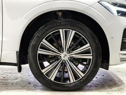 2025 Volvo XC60 Ultra B5 Bright