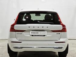 2025 Volvo XC60 Ultra B5 Bright