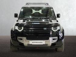2023 Land Rover Defender 90 P300 S
