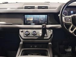 2023 Land Rover Defender 90 P300 S
