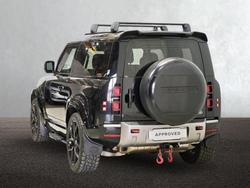 2023 Land Rover Defender 90 P300 S