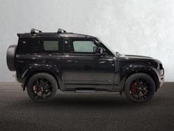 2023 Land Rover Defender 90 P300 S