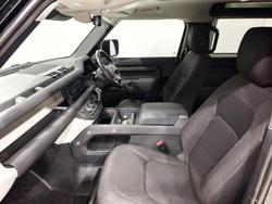 2023 Land Rover Defender 90 P300 S