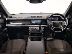 2023 Land Rover Defender 90 P300 S