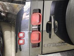 2023 Land Rover Defender 90 P300 S