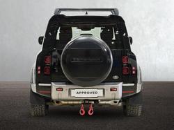 2023 Land Rover Defender 90 P300 S