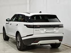 2025 Land Rover Range Rover Velar P250 Dynamic SE