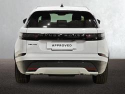 2025 Land Rover Range Rover Velar P250 Dynamic SE