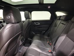 2025 Land Rover Range Rover Velar P250 Dynamic SE