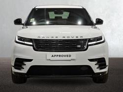 2025 Land Rover Range Rover Velar P250 Dynamic SE