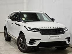 2025 Land Rover Range Rover Velar P250 Dynamic SE