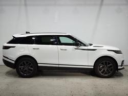 2025 Land Rover Range Rover Velar P250 Dynamic SE