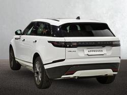 2025 Land Rover Range Rover Velar P250 Dynamic SE