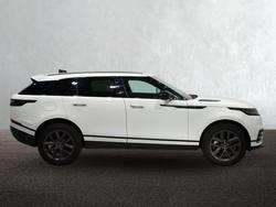 2025 Land Rover Range Rover Velar P250 Dynamic SE