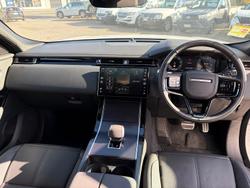 2025 Land Rover Range Rover Velar P250 Dynamic SE