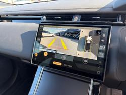 2025 Land Rover Range Rover Velar P250 Dynamic SE