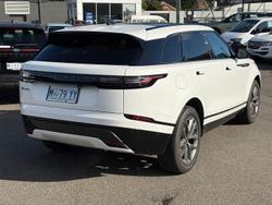 2025 Land Rover Range Rover Velar P250 Dynamic SE