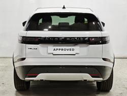 2025 Land Rover Range Rover Velar P250 Dynamic SE