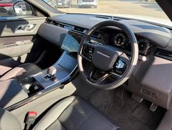 2025 Land Rover Range Rover Velar P250 Dynamic SE