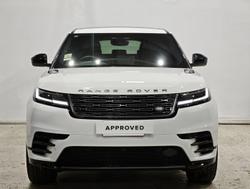 2025 Land Rover Range Rover Velar P250 Dynamic SE