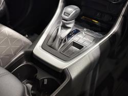 2021 Toyota RAV4 GXL