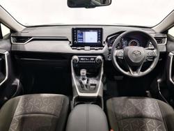 2021 Toyota RAV4 GXL