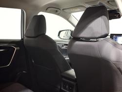 2021 Toyota RAV4 GXL
