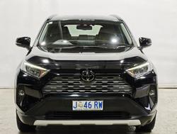 2021 Toyota RAV4 GXL