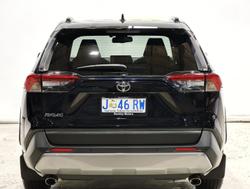 2021 Toyota RAV4 GXL