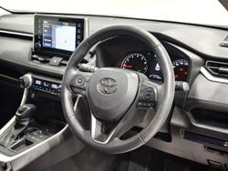 2021 Toyota RAV4 GXL