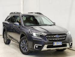 2024 Subaru Outback AWD