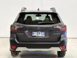 2024 Subaru Outback AWD