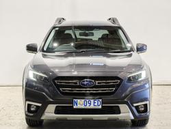 2024 Subaru Outback AWD