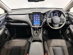 2024 Subaru Outback AWD