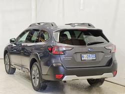 2024 Subaru Outback AWD