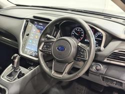 2024 Subaru Outback AWD