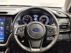 2024 Subaru Outback AWD