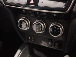 2019 Mitsubishi ASX ES