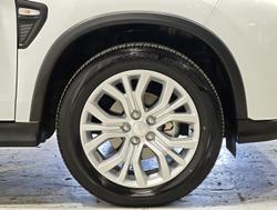 2019 Mitsubishi ASX ES
