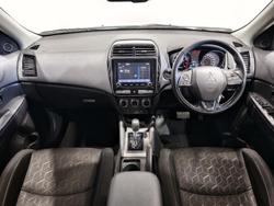 2019 Mitsubishi ASX ES